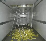 Kontrabandinės cigaretės