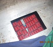 Kontrabandinės cigaretės
