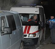 Sergančią nužudytosios globotinę i&scaron;sivežė greitosios pagalbos medikai