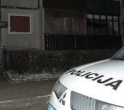 Nužudytosios butas yra pirmame auk&scaron;te