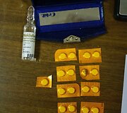Policijos radiniai