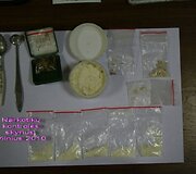 Policijos radiniai