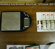 Policijos radiniai