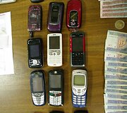 Policijos radiniai
