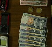 Policijos radiniai