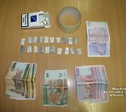 Policijos radiniai