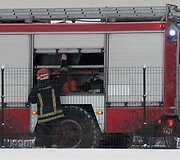 Įvykio vietoje