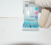 Kokaino testas