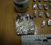 Narkotikai