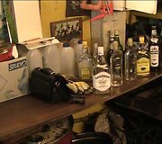 Pasieniečių radiniai