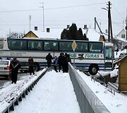 Įvykio vietoje