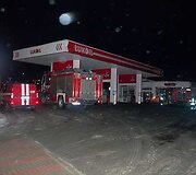 Įvykio vietoje