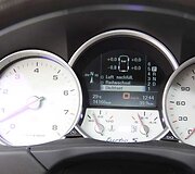 Vogtas automobilis &bdquo;Porshe Cayenne&ldquo;