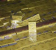 Kontrabandinės cigaretės