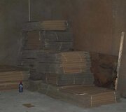 Kontrabandinės cigaretės