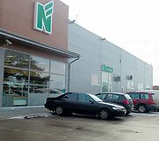 Avarijos vietoje