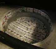 Kontrabandinės cigaretės