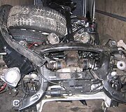 Automobilių dalys