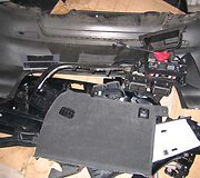 Automobilių dalys
