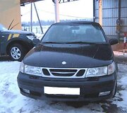 Sulaikytas automobilis