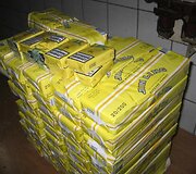 Kontrabandinės cigaretės