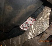 Kontrabandinės cigaretės