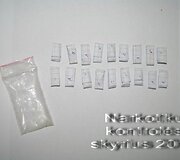 Narkotikai