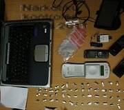 Per kratas paimti daiktai