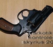 Per kratas paimti daiktai