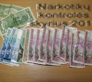 Per kratas paimti daiktai