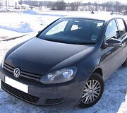 Sulaikytas automobilis
