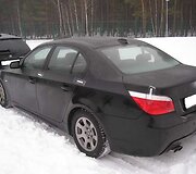 Vogtas BMW