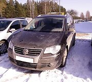 Vogtas automobilis
