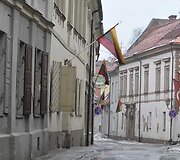 Rytas Vilniuje