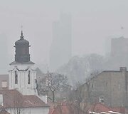 Rytas Vilniuje