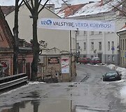 Rytas Vilniuje
