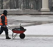 Rytas Vilniuje