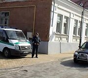 Įvykio vietoje