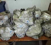 Kontrabandinės cigaretės