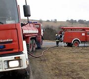 Įvykio vietoje