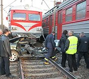 Įvykio vietoje