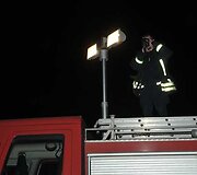 Nukritusio parasparnio paie&scaron;ka Vilniaus rajone