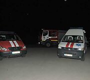Nukritusio parasparnio paie&scaron;ka Vilniaus rajone