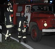 Nukritusio parasparnio paie&scaron;ka Vilniaus rajone