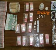 Policijos radiniai