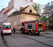 Įvykio vietoje