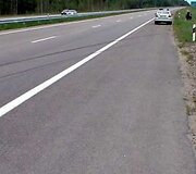Avarijos vietoje