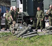 Pasiruo&scaron;imas pratyboms