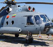 Pasiruo&scaron;imas pratyboms