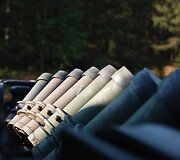 Pasiruo&scaron;imas pratyboms